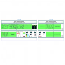 Типовой комплект учебного оборудования "Теоретические основы радиотехники" - «globural.ru» - Якутск