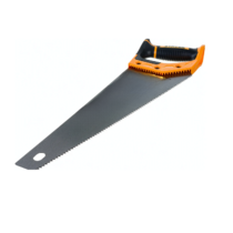 Ножовка по дереву с мелким зубом - «globural.ru» - Якутск