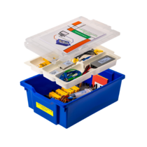 Цифровая лаборатория по физике для ученика (тип 2) - «globural.ru» - Якутск