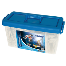 Набор для конструирования и робототехники "Роботы" - «globural.ru» - Якутск