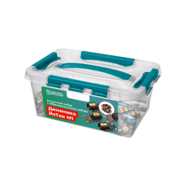 Ресурсный набор для образовательного набора «Динамика ЙоТик М1» - «globural.ru» - Якутск