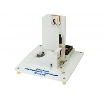 Учебный стенд «Системы спутниковой навигации GPS-NOTE»   - «globural.ru» - Якутск