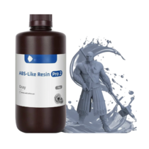 Смола ABS-Like Resin Pro 2 цвет в ассортименте - «globural.ru» - Якутск