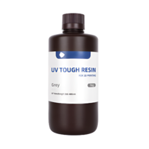 Фотополимер Flexible Tough Resin 2.0 в ассортименте - «globural.ru» - Якутск