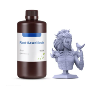 Экологичный (ECO) фотополимер Plant-Based Resin цвет в ассортименте - «globural.ru» - Якутск