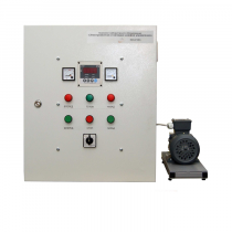 Комплект лабораторного оборудования «Электромонтаж и наладка шкафов управления» - «globural.ru» - Якутск