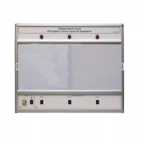 Учебный лабораторный стенд «Методика поиска скрытой проводки» - «globural.ru» - Якутск