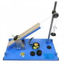 Установка «Исследование КПД механизмов»   - «globural.ru» - Якутск