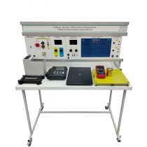 Лабораторный стенд «Электротехнические материалы» - «globural.ru» - Якутск