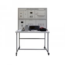 Комплект лабораторного оборудования «Электротехнические материалы» - «globural.ru» - Якутск