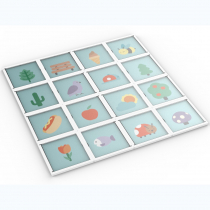 Дополнительный набор Matatalab MATATA Map "Карта приключений" - «globural.ru» - Якутск