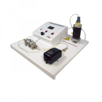 Учебная лабораторная установка «Приведение технологического оборудования с горючими жидкостями во взрывобезопасное состояние посредством вентилирования» - «globural.ru» - Якутск