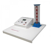 Учебная лабораторная установка «Исследование концентрации паров горючей жидкости над открытой поверхностью испарения» - «globural.ru» - Якутск