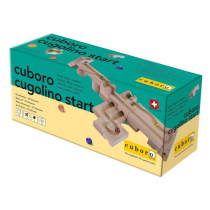 Набор "Cuboro" cugolino start - «globural.ru» - Якутск