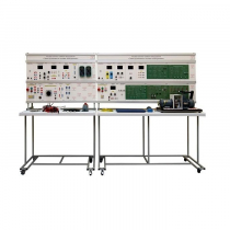 Учебное оборудование «электротехника и основы электроники» - «globural.ru» - Якутск