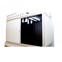 Лабораторный стенд «Эффективность и качество освещения» - «globural.ru» - Якутск