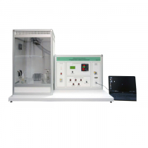 Лабораторный комплекс "Управление микроклиматом" - «globural.ru» - Якутск