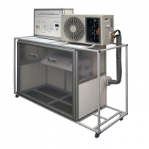 Лабораторный стенд «Обратные термодинамические циклы» - «globural.ru» - Якутск