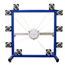 Лабораторный стенд «Произвольная плоская система сил» - «globural.ru» - Якутск