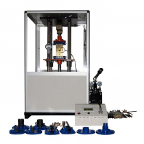 Учебная гидравлическая испытательная машина - «globural.ru» - Якутск