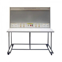 Комплект лабораторного оборудования «Стенд для подготовки электромонтажников и электромонтеров» - «globural.ru» - Якутск