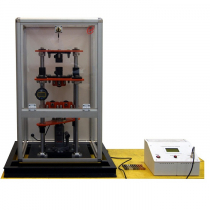 Типовой комплект учебного оборудования «Механические свойства материалов» - «globural.ru» - Якутск