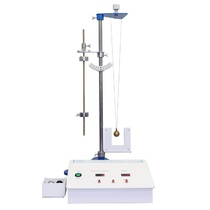 Комплект учебно-лабораторного оборудования «Физический и математический маятник»  - «globural.ru» - Якутск