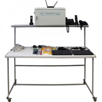 Типовой комплект учебного оборудования  «IP-телефония» VOIP - «globural.ru» - Якутск