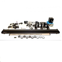 Лабораторная установка «Геометрическая оптика» (Лабораторная установка «Изучение законов геометрической оптики») - «globural.ru» - Якутск