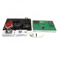 Учебный стенд «Системы определения местоположения на базе технологий GPS и GSM» - «globural.ru» - Якутск