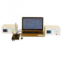 Учебный лабораторный комплекс «Перехват, подавление, подмена радиоэлектронных данных» - «globural.ru» - Якутск