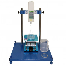 Установка лабораторная «Поверхностное натяжение в жидкости» - «globural.ru» - Якутск