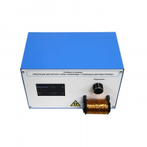 Учебная установка «Изучение магнитного поля соленоида с помощью датчика Холла» - «globural.ru» - Якутск