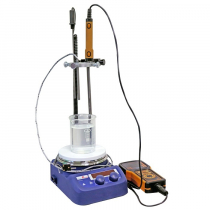 Стенд "Градуировка термопары. Эффект Зеебека" - «globural.ru» - Якутск