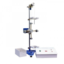 Учебная лабораторная установка «Маятник Обербека» - «globural.ru» - Якутск