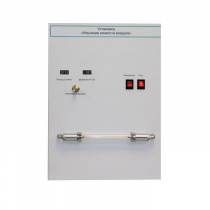 Установка "Изучение вязкости воздуха" - «globural.ru» - Якутск