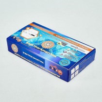 Цифровой образовательный аппаратно-программный комплекс «Юный нейрофизиолог-инженер» Электрогарнитура - «globural.ru» - Якутск