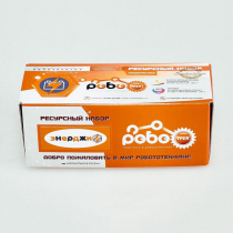 Ресурсный набор "Энерджитрек мини" - «globural.ru» - Якутск