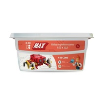 Комплекс робототехники R:ED X (Max) - «globural.ru» - Якутск