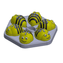 Набор для изучения алгоритмики "Логобот Пчелка" - «globural.ru» - Якутск