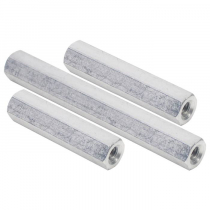 Стойки крепежные шестигранные Tetrix - «globural.ru» - Якутск