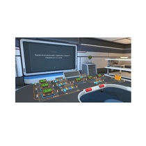 Сборник задач в виртуальной реальности "Физика. Сборка цепей 8-9 класс" - «globural.ru» - Якутск