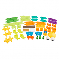 Веселая лаборатория: STEM набор Юный инженер - «globural.ru» - Якутск