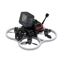 Комплект для сборки квадрокоптера "Пионер FPV" - «globural.ru» - Якутск