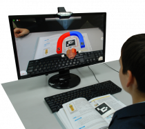 Образовательный комплекс по физике "Увлекательная реальность" - «globural.ru» - Якутск