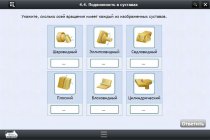 Интерактивные курсы. Биология 8 класс. Расширенный - «globural.ru» - Якутск
