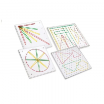 Геоборд 6 х 6 - «globural.ru» - Якутск