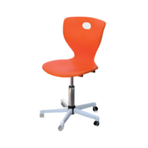 Стул ученический регулируемый 4-7 гр.р. - «globural.ru» - Якутск