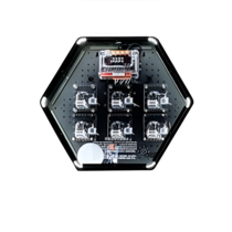 Модуль интерактивный "Музыкальная шкатулка" - «globural.ru» - Якутск