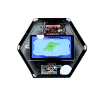 Модуль интерактивный "Умная  голосовая карта" - «globural.ru» - Якутск